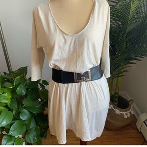 We the Free Tri Sierra Tunic top Medium